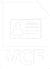 Fichier .vcf - Icon made by www.flaticon.com